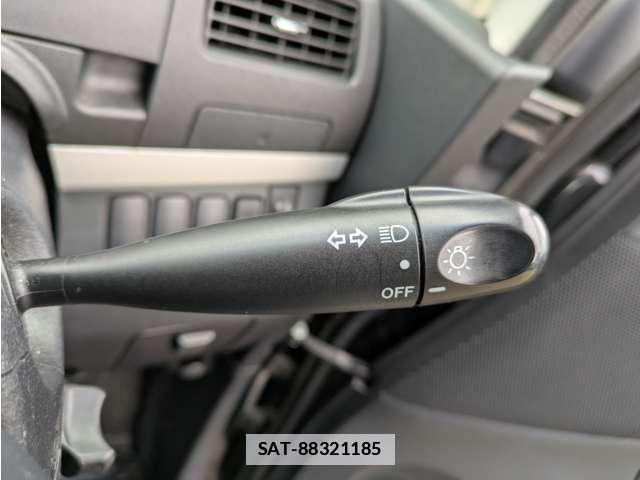 Daihatsu MOVE 2009-11 7810037-17