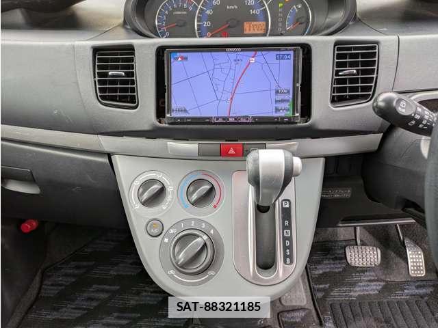 Daihatsu MOVE 2009-11 7810037-18