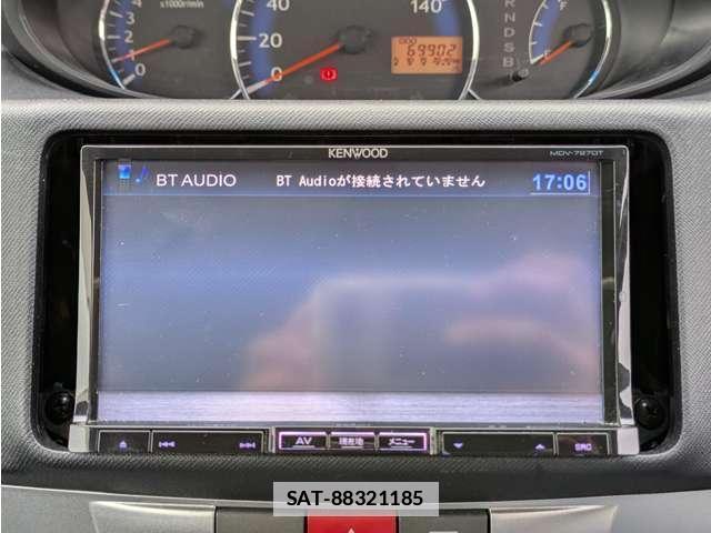 Daihatsu MOVE 2009-11 7810037-19