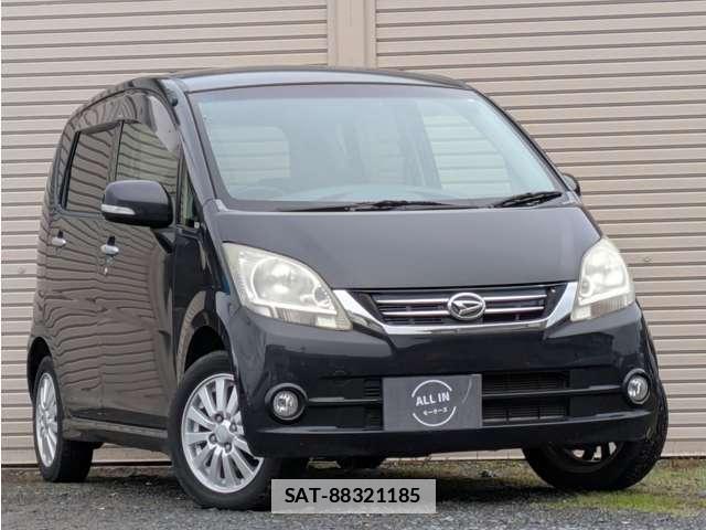 Daihatsu MOVE 2009-11 7810037-3