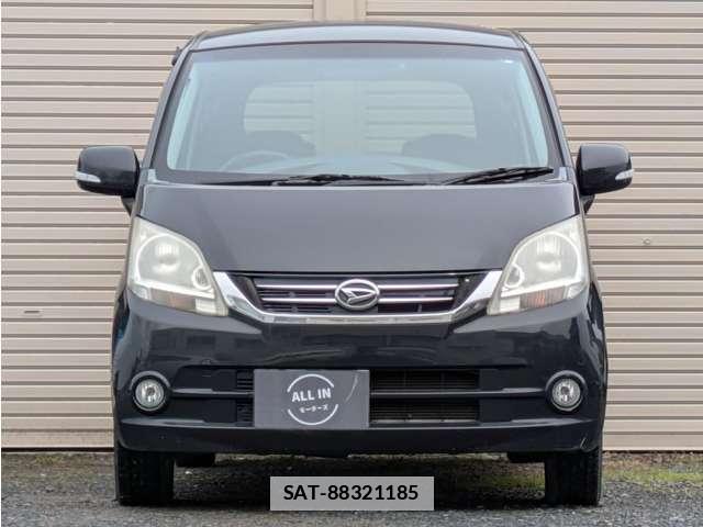 Daihatsu MOVE 2009-11 7810037-5