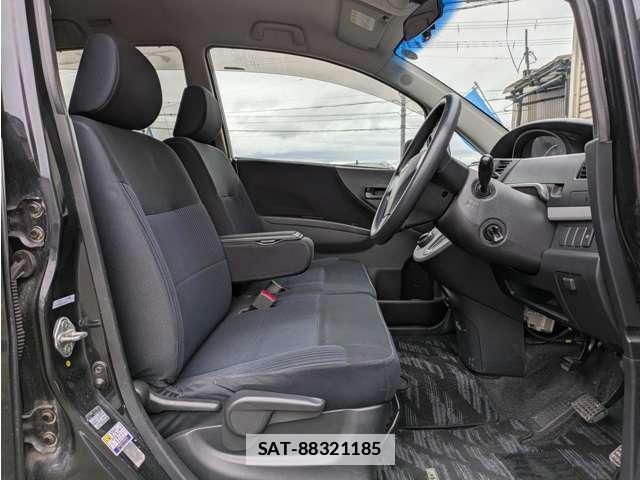 Daihatsu MOVE 2009-11 7810037-7
