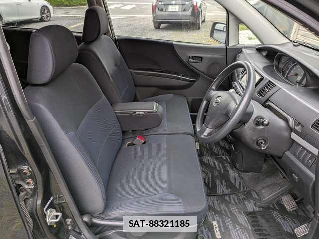 Daihatsu MOVE 2009-11 7810037-8