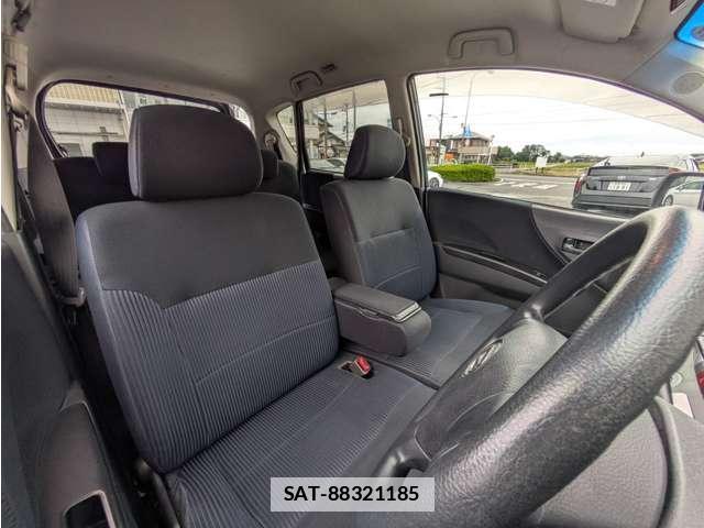 Daihatsu MOVE 2009-11 7810037-9