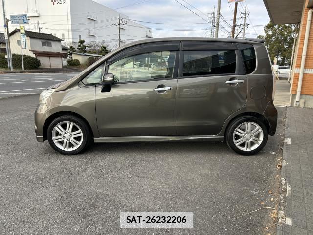Daihatsu MOVE 2012-10 7810050-10