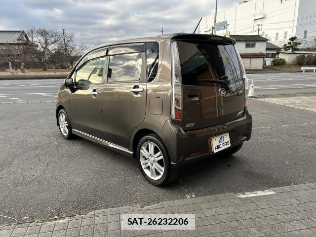 Daihatsu MOVE 2012-10 7810050-14