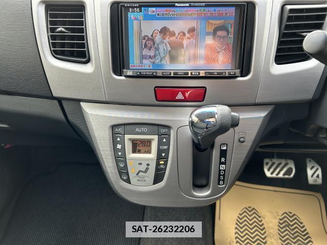 Daihatsu MOVE 2012-10 7810050-15