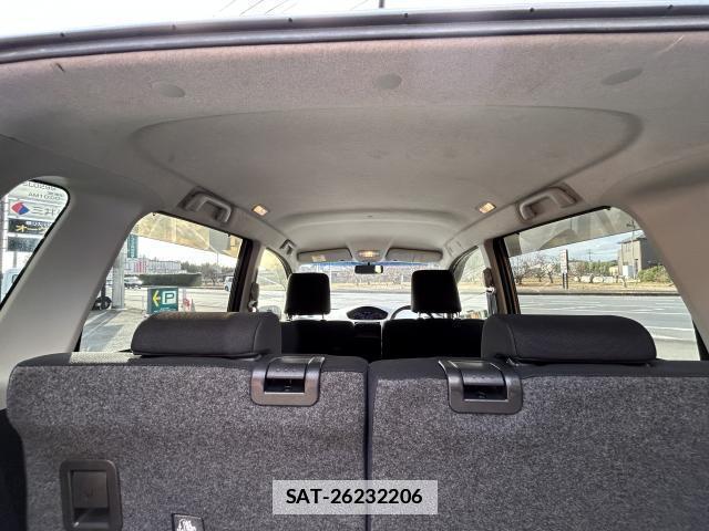 Daihatsu MOVE 2012-10 7810050-16