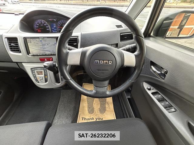 Daihatsu MOVE 2012-10 7810050-17