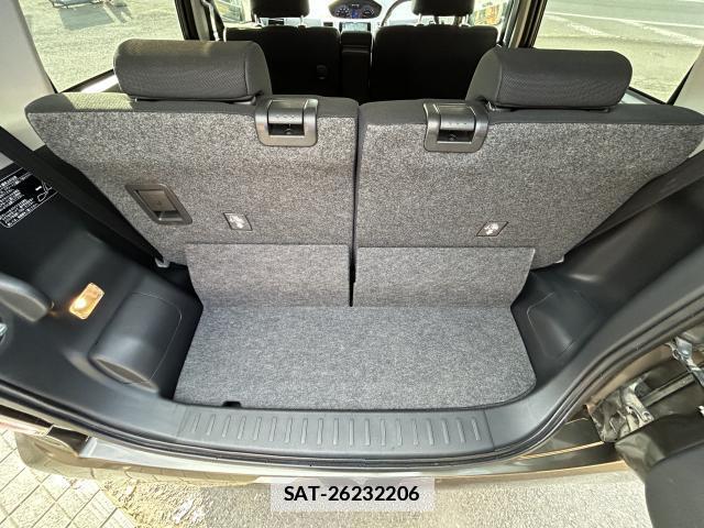 Daihatsu MOVE 2012-10 7810050-18