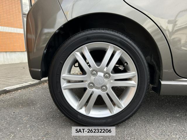 Daihatsu MOVE 2012-10 7810050-19