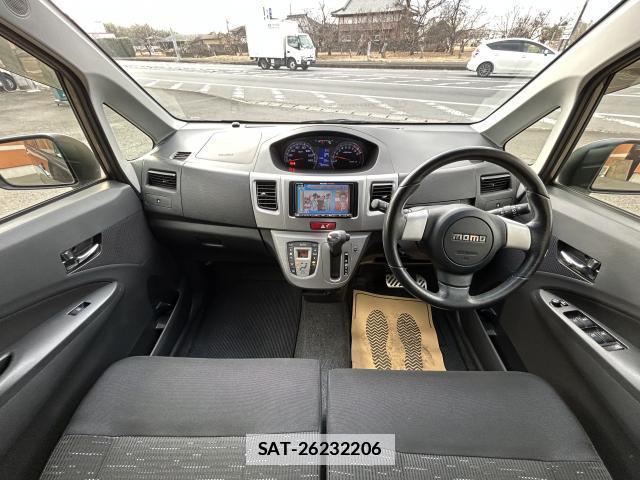 Daihatsu MOVE 2012-10 7810050-2
