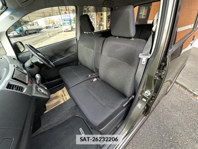 Daihatsu MOVE 2012-10 7810050-5