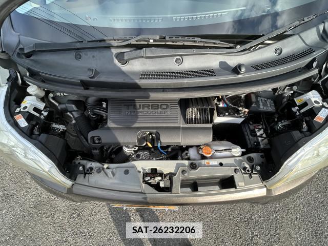 Daihatsu MOVE 2012-10 7810050-7