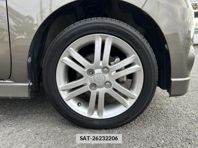 Daihatsu MOVE 2012-10 7810050-8