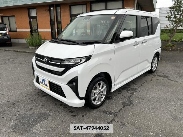 Daihatsu MOVE 2025-12 7810057-0