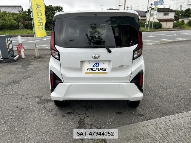 Daihatsu MOVE 2025-12 7810057-1