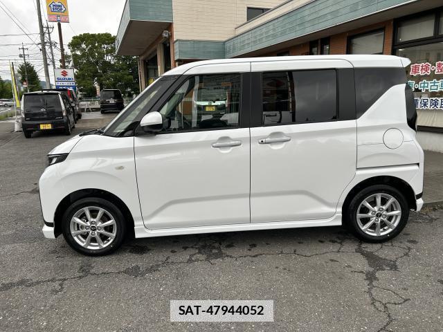 Daihatsu MOVE 2025-12 7810057-10