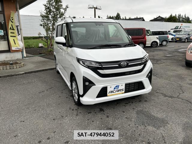 Daihatsu MOVE 2025-12 7810057-11