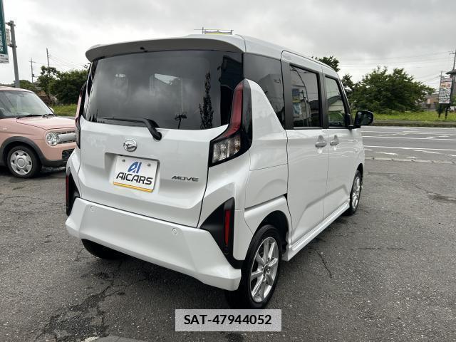 Daihatsu MOVE 2025-12 7810057-12
