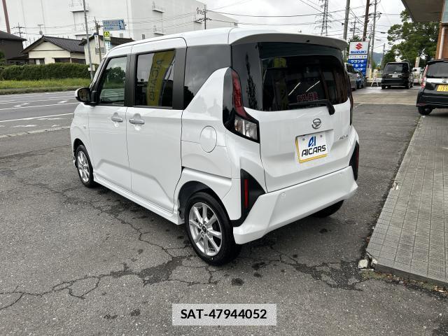 Daihatsu MOVE 2025-12 7810057-13