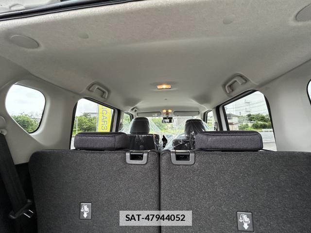Daihatsu MOVE 2025-12 7810057-15