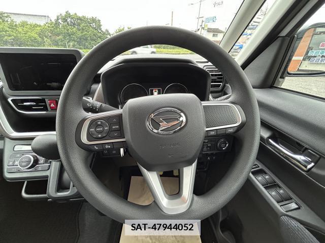 Daihatsu MOVE 2025-12 7810057-16