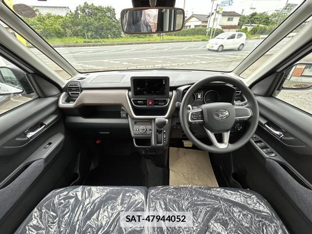 Daihatsu MOVE 2025-12 7810057-2