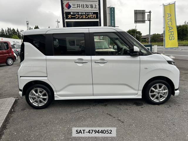 Daihatsu MOVE 2025-12 7810057-3