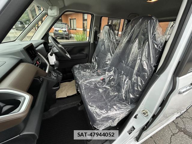 Daihatsu MOVE 2025-12 7810057-5