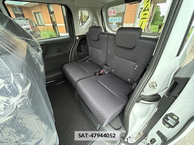 Daihatsu MOVE 2025-12 7810057-6