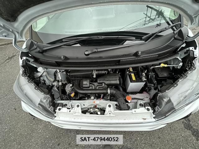 Daihatsu MOVE 2025-12 7810057-7