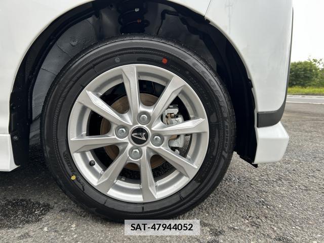Daihatsu MOVE 2025-12 7810057-8