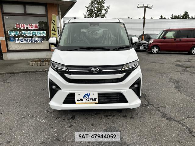 Daihatsu MOVE 2025-12 7810057-9