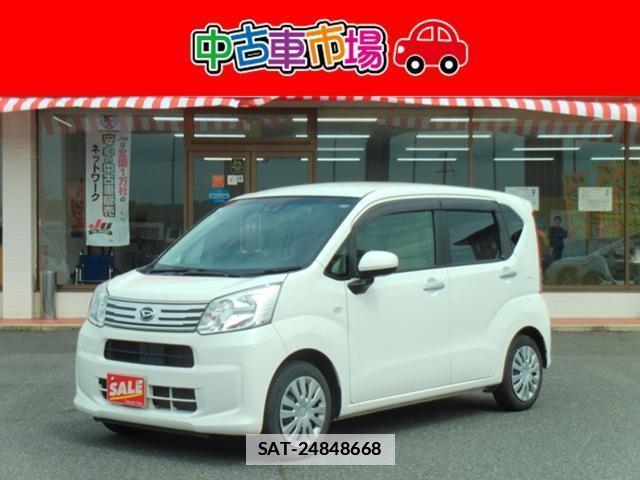 Daihatsu MOVE 2021-03 7810129-0