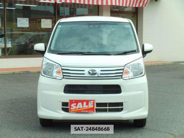 Daihatsu MOVE 2021-03 7810129-1
