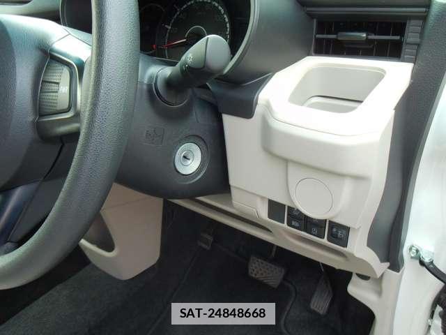 Daihatsu MOVE 2021-03 7810129-17