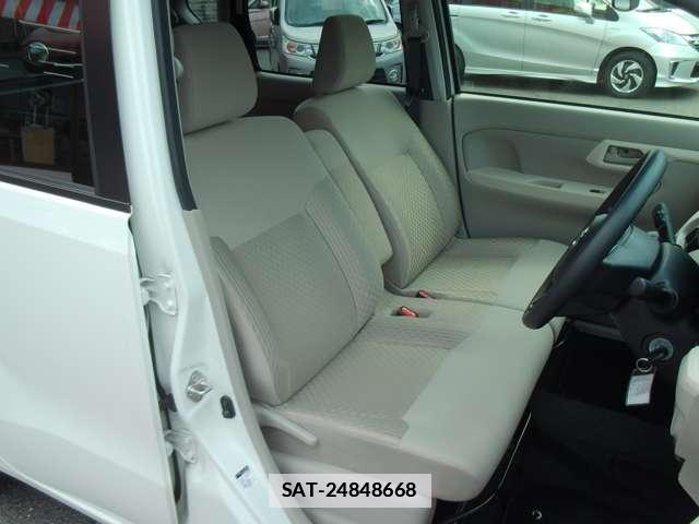 Daihatsu MOVE 2021-03 7810129-18