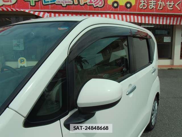 Daihatsu MOVE 2021-03 7810129-19