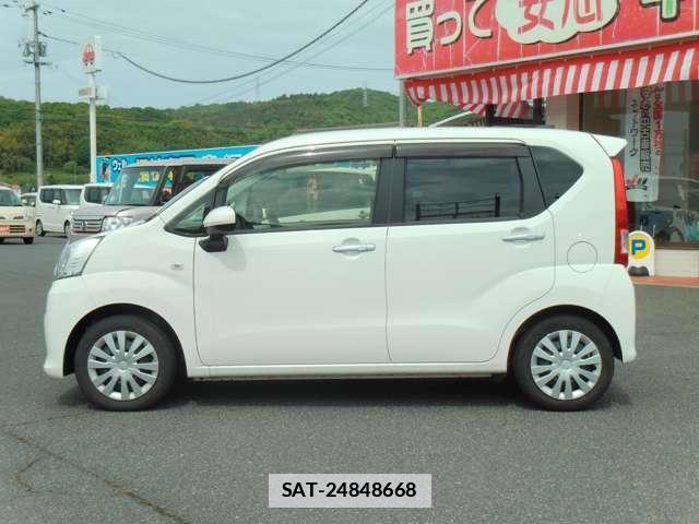 Daihatsu MOVE 2021-03 7810129-2