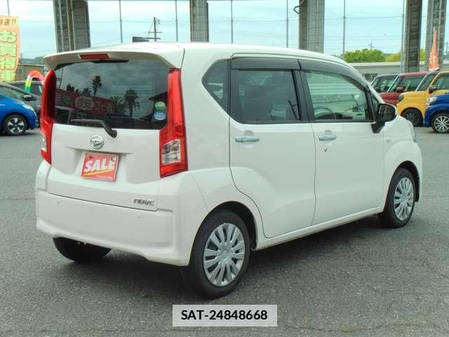 Daihatsu MOVE 2021-03 7810129-3
