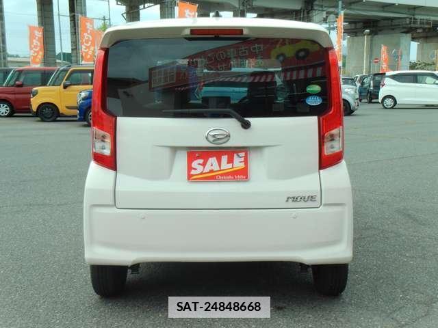 Daihatsu MOVE 2021-03 7810129-4