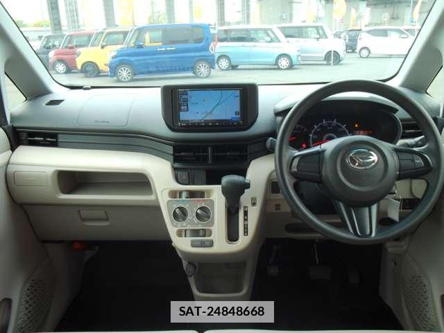 Daihatsu MOVE 2021-03 7810129-5