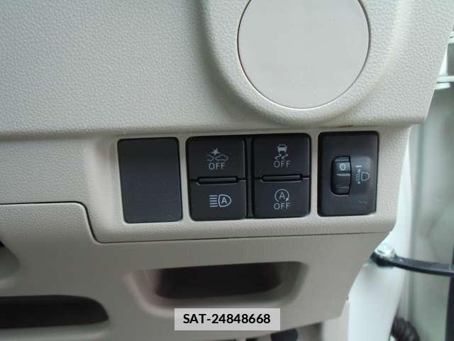 Daihatsu MOVE 2021-03 7810129-7