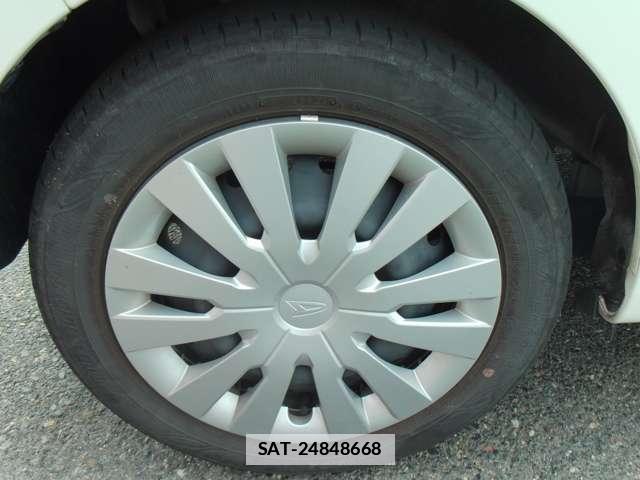 Daihatsu MOVE 2021-03 7810129-9