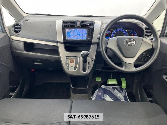 Daihatsu MOVE 2013-07 7810433-1