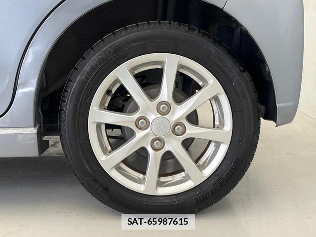 Daihatsu MOVE 2013-07 7810433-13
