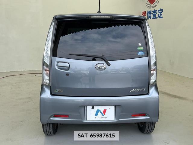 Daihatsu MOVE 2013-07 7810433-15