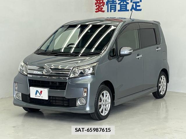 Daihatsu MOVE 2013-07 7810433-16