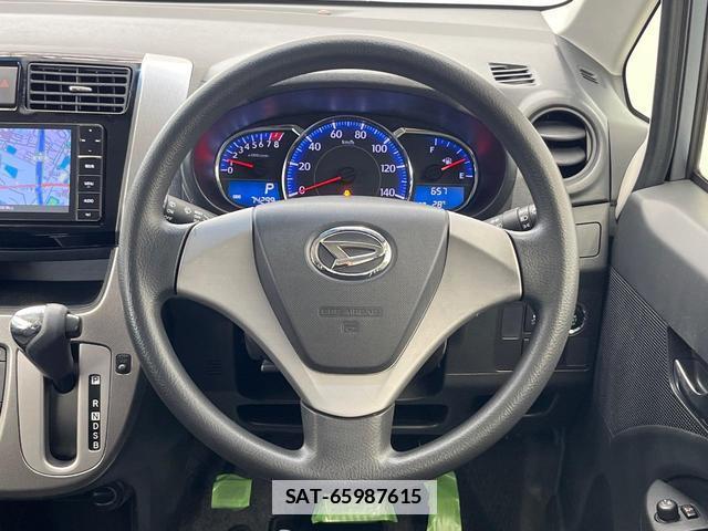 Daihatsu MOVE 2013-07 7810433-8